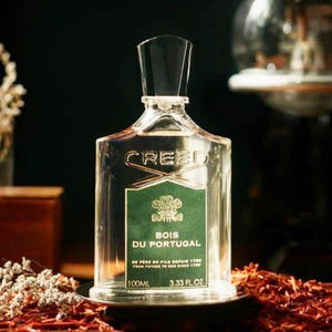 عطر بويس دو البرتغال للرجال كريد Creed Bois Du Portugal Cologne Eau De Parfum 100 Ml Spray