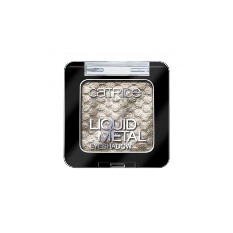 ظلال العيون لكود متل كاتريس CATRICE Liquid Metal Eyeshadow