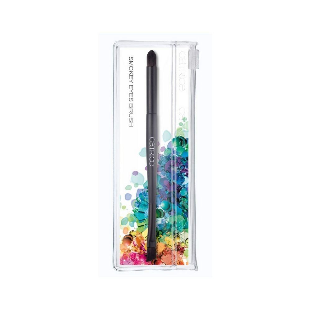 Catrice Smokey Eyes Brush brush