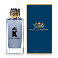 عطر كي دولتشي اند غابانا الرجالي 100 مل | Dolce & Gabbana K  for Men 100 ml