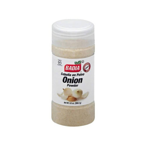 بصل مطحون البادية badia onion powder spices