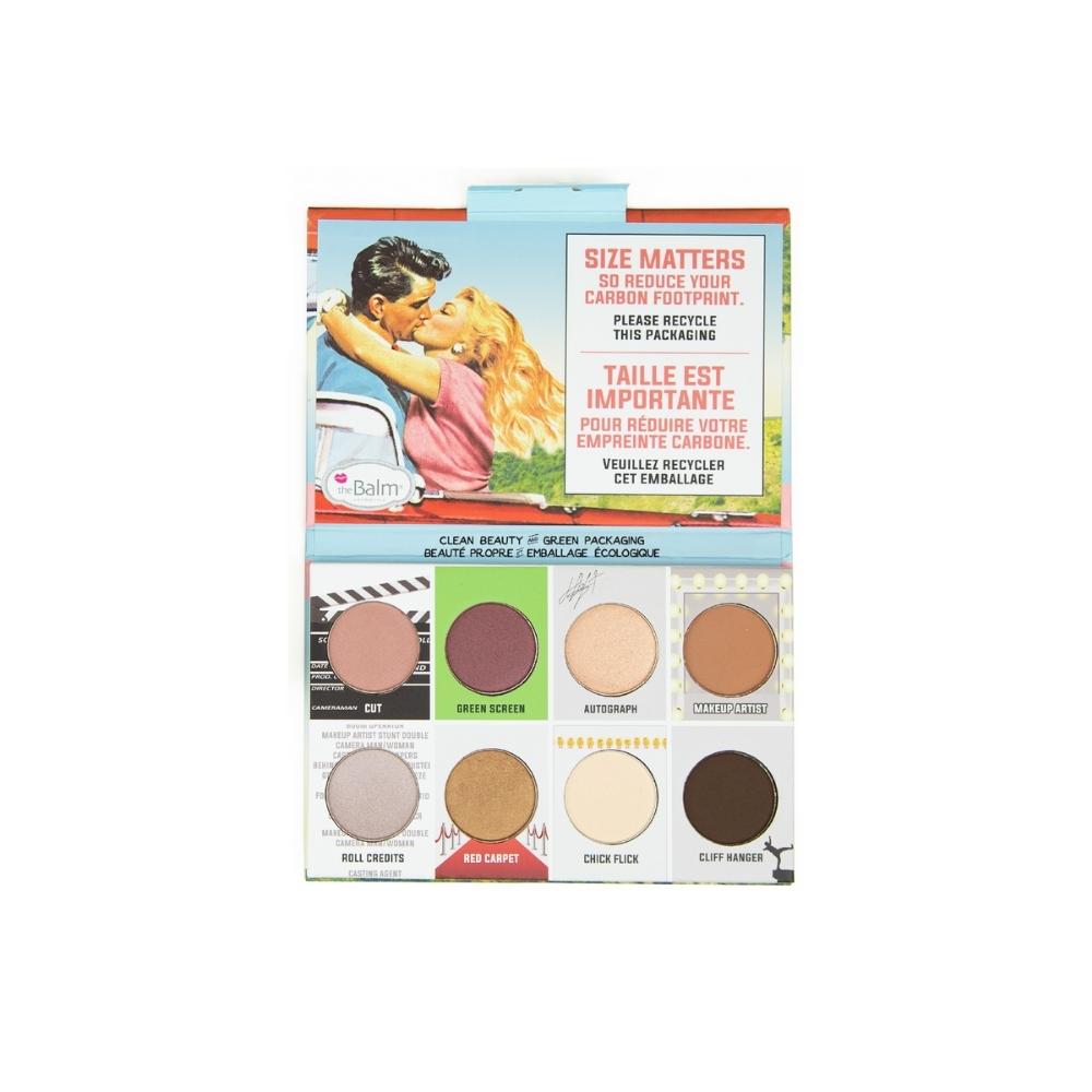 The Balm ظلال