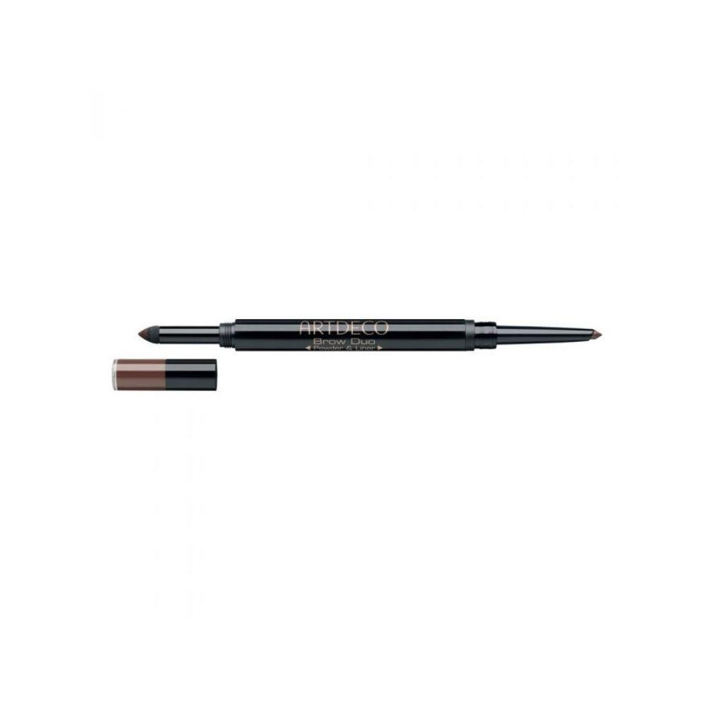 The ARTDECO Brow Duo Powder & Liner