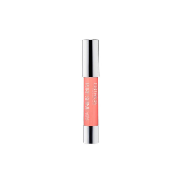 مرطب شفاه بيور شاين كولور كاتريس Catrice Pure Shine Colour Lip Balm