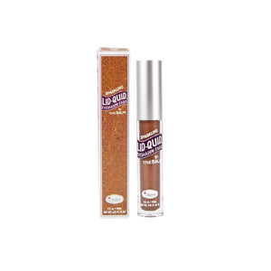 ظلال عيون سائل ذا بالم The balm Sparkling Liquid Eyeshadow