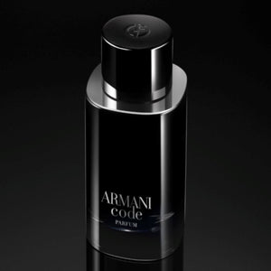 عطر ارماني كود بارفوم جورجيو ارماني للرجال Giorgio Armani Armani Code Parfum for Men