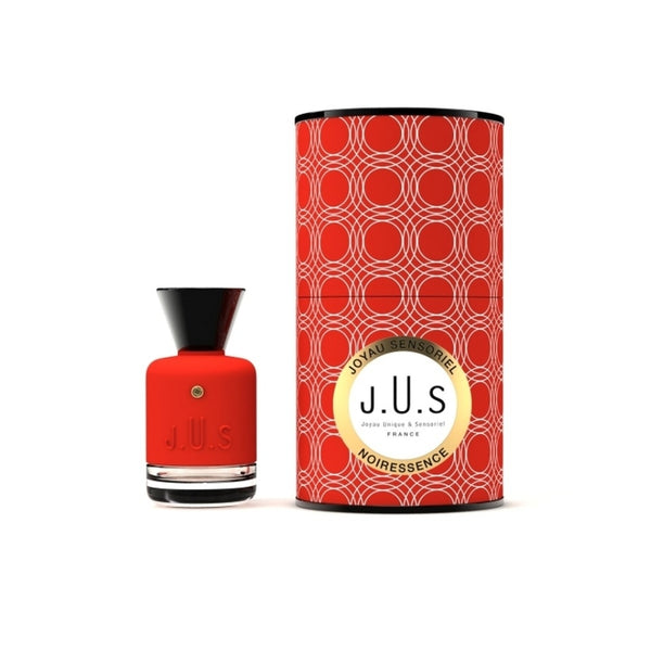 عطر نويريسينس جي يو اس J.U.S Noiressence Perfume