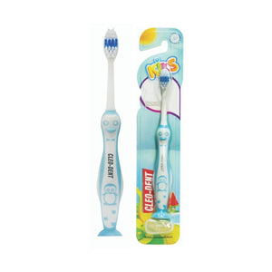 فرشاة اسنان سوفت للاطفال كليو دينت CLEO DENT Kids Soft Tooth Brush