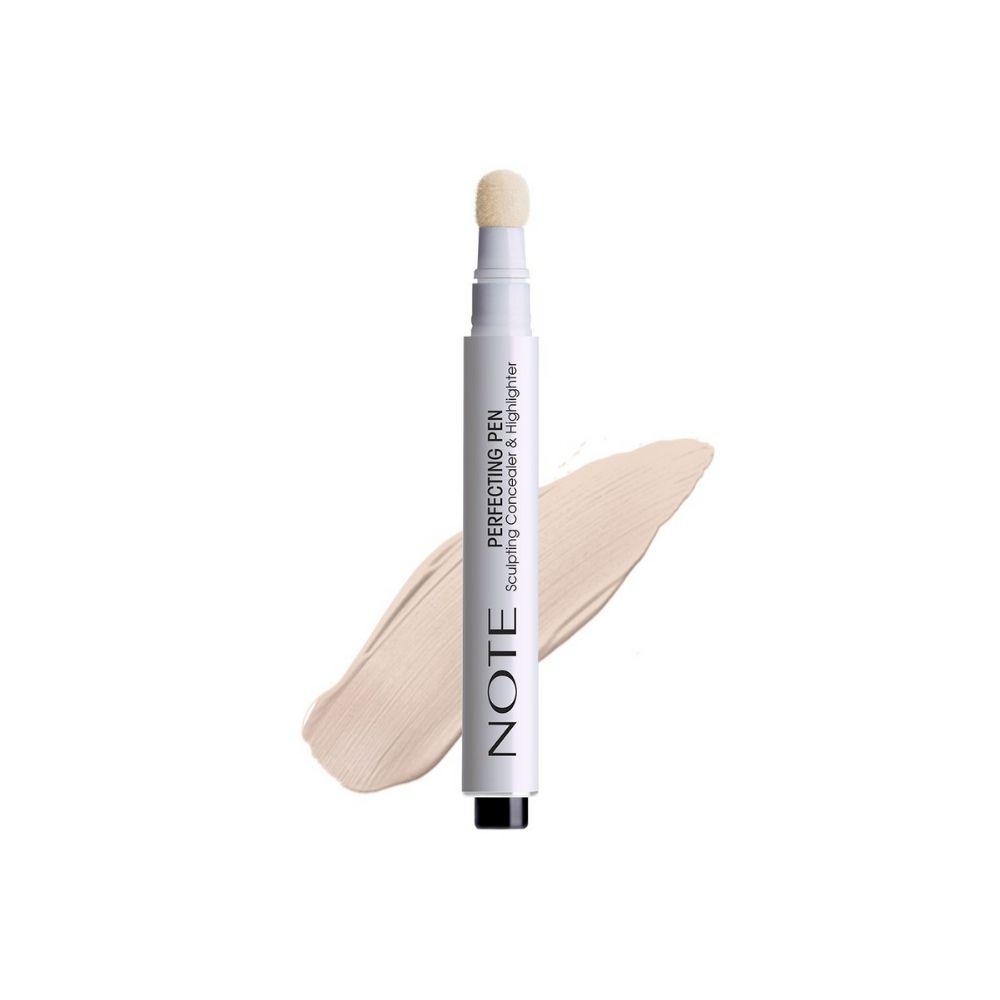 Contour Pen Perfecting Pen Contorting & Highlight