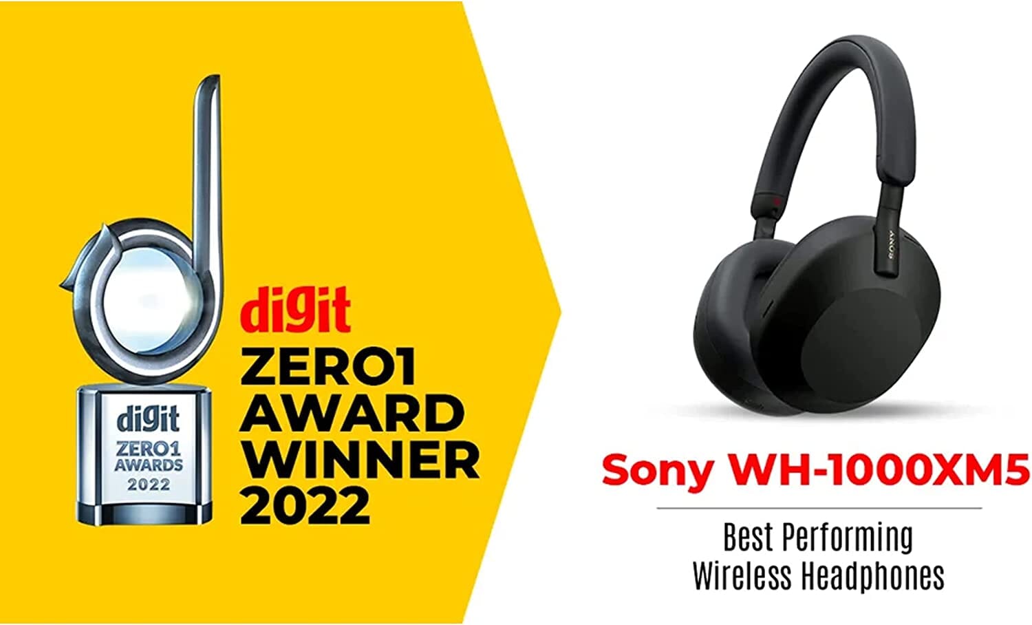 Sony WH-1000XM5 The Best Wireless Noise Canceling Headphones with Auto  Noise Canceling Optimizer, Crystal Clear Hands-Free Calling, and Alexa  Voice
