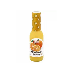حامض برتقال البادية badia sour orange