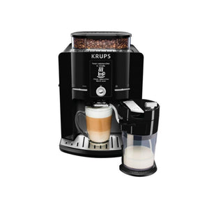 ماكنة قهوة كروبس Krups coffee machine