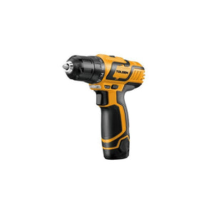 دريل شحن تولسن TOLSEN Li ion cordless drill 79023