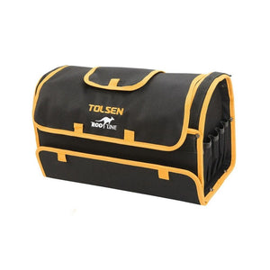 حقيبة أدواة تولسن TOLSEN Tool bag 80102
