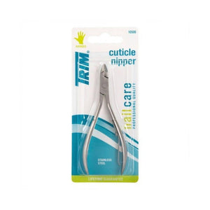 قلامة زوائد لحمية تريم TRIM cuticle scissors 10500