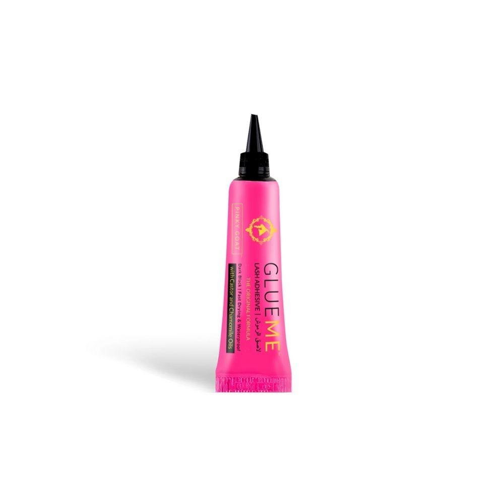 Pinky Goat Black Glue لاصق الرموش