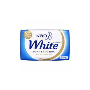 صابون كاو الأبيض Kao white soap