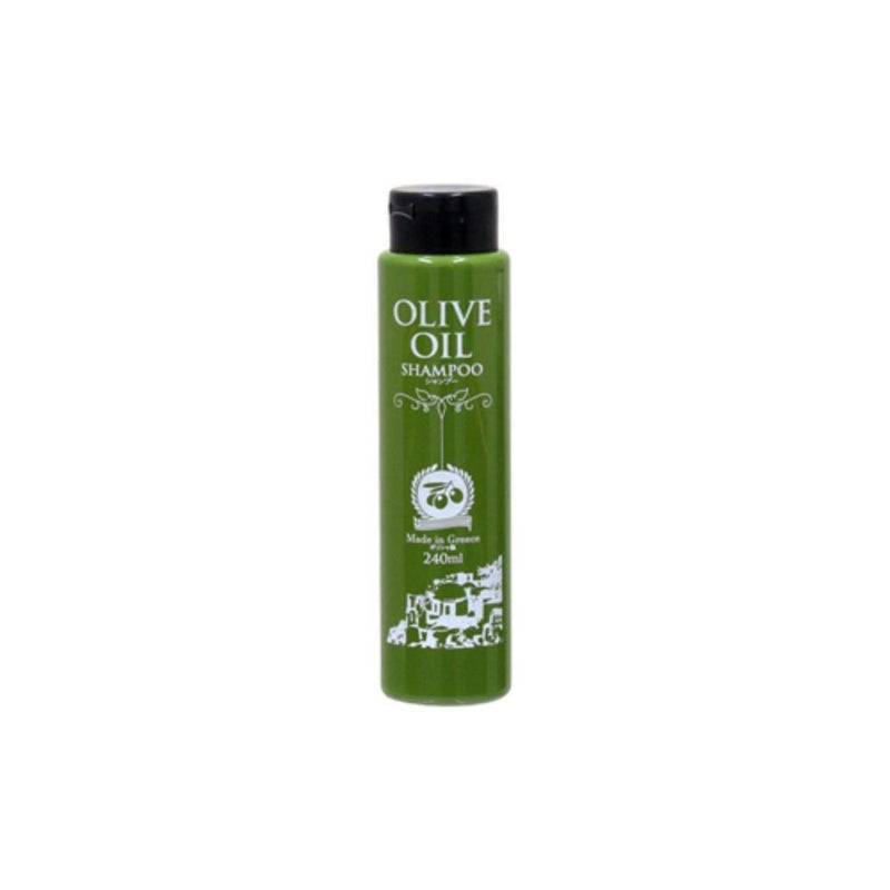 شامبو زيت الزيتون Olive oil shampoo