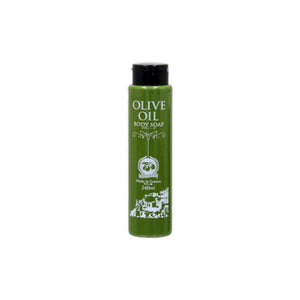 صابون الجسم بزيت الزيتون Olive oil body soap 240ml