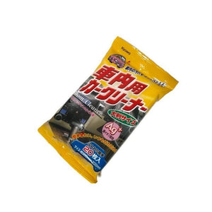 مناديل منظف السيارة Car body cleaner