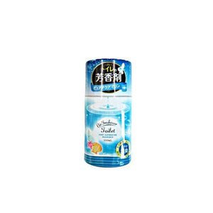 معطر للمرحاض نقي أكوا مارين Fragrance for toilet pure aqua marine