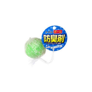 كرة معطرة للمراحيض Toilet deodorant ball type