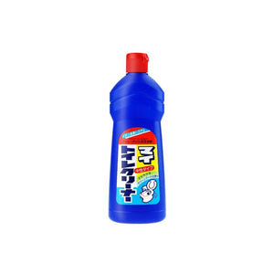 منظف المرحاض الخاص My toilet cleaner