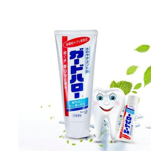معجون اسنان Guard hello toothpaste standing