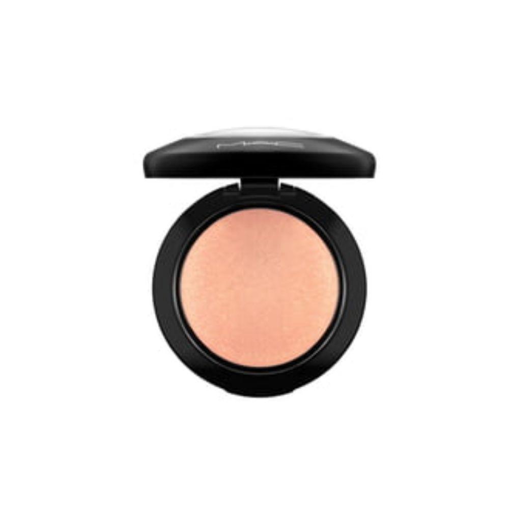 Red Mac Warm Soul Blush