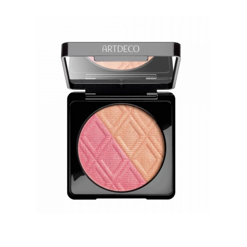 Bronze blush ARTDECO BRONzing Blush