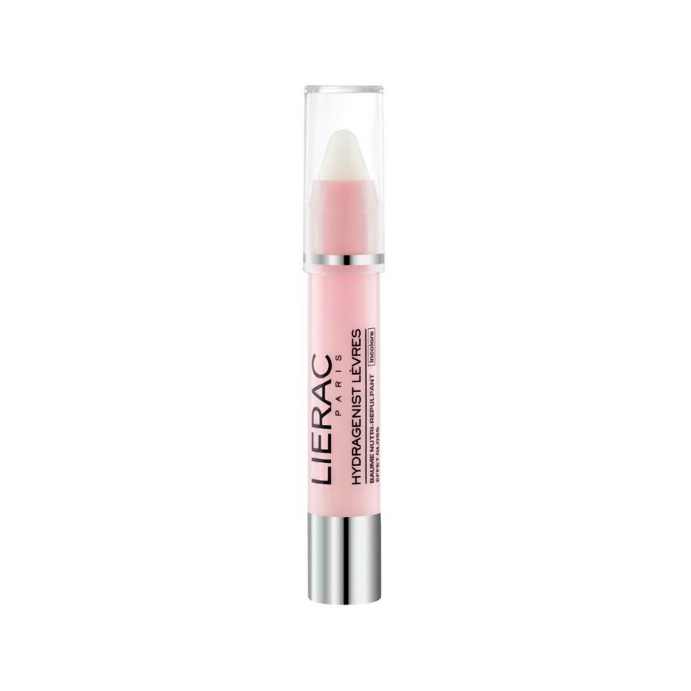 Liquetracenist baume levres ointment