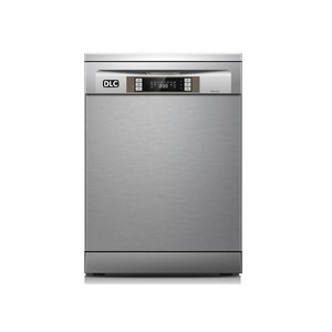 غسالة صحون دي ال سي DLC Dishwasher WQP12-J7633A