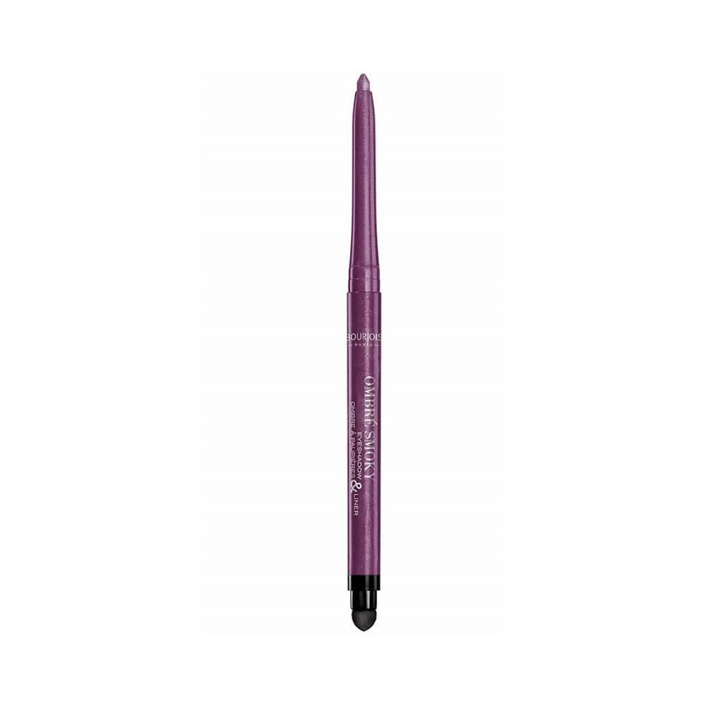 Eye shades, Ombre Smoki, Bourjois Ombre Smoky Eyeshadow & Liner