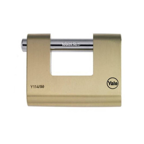 قفل باب جانبي ييل Y114 90 Yale Lock