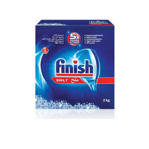 منظف ملح فينش FINISH Salt cleanser
