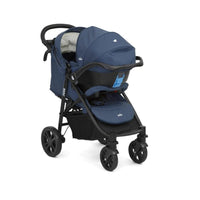 عربة اطفال جوي بيبي Pushchairs Litetrax 4 TS Baby Joy