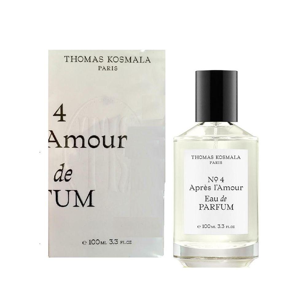 استكشاف عطر L'Amour: رمز الرومانسية والأنوثة