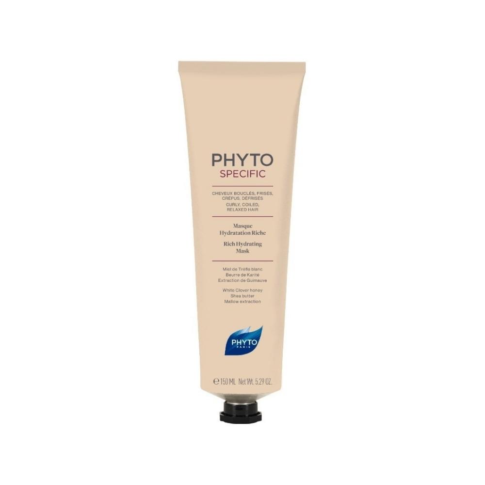 phyto Phyto Rich Hydration Mask 150 ml capacity: 150ml