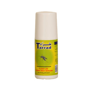 طراد طارد للحشرات Tarrad Insect Spray