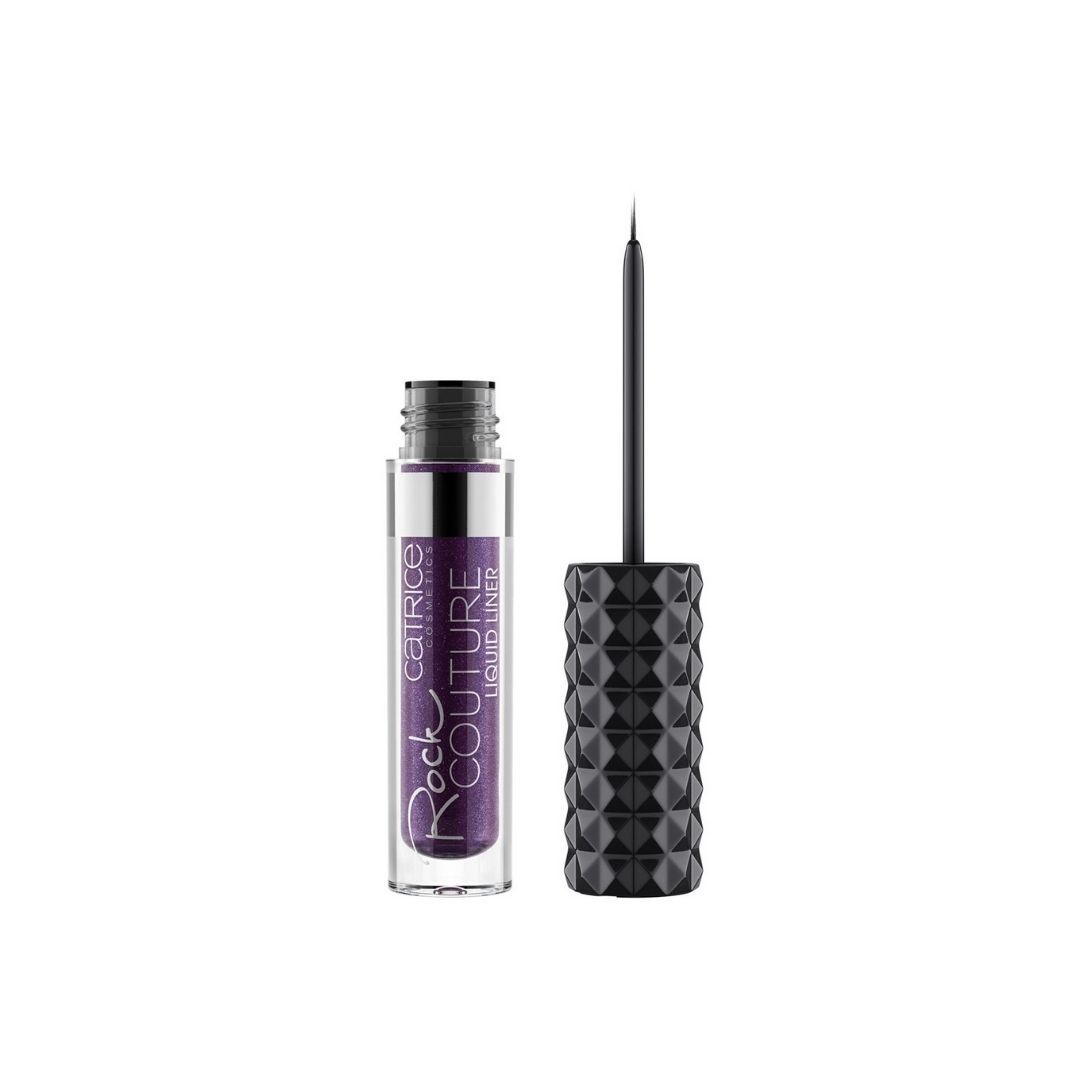 Eysser Catrice Rock Couture Liquid Liner