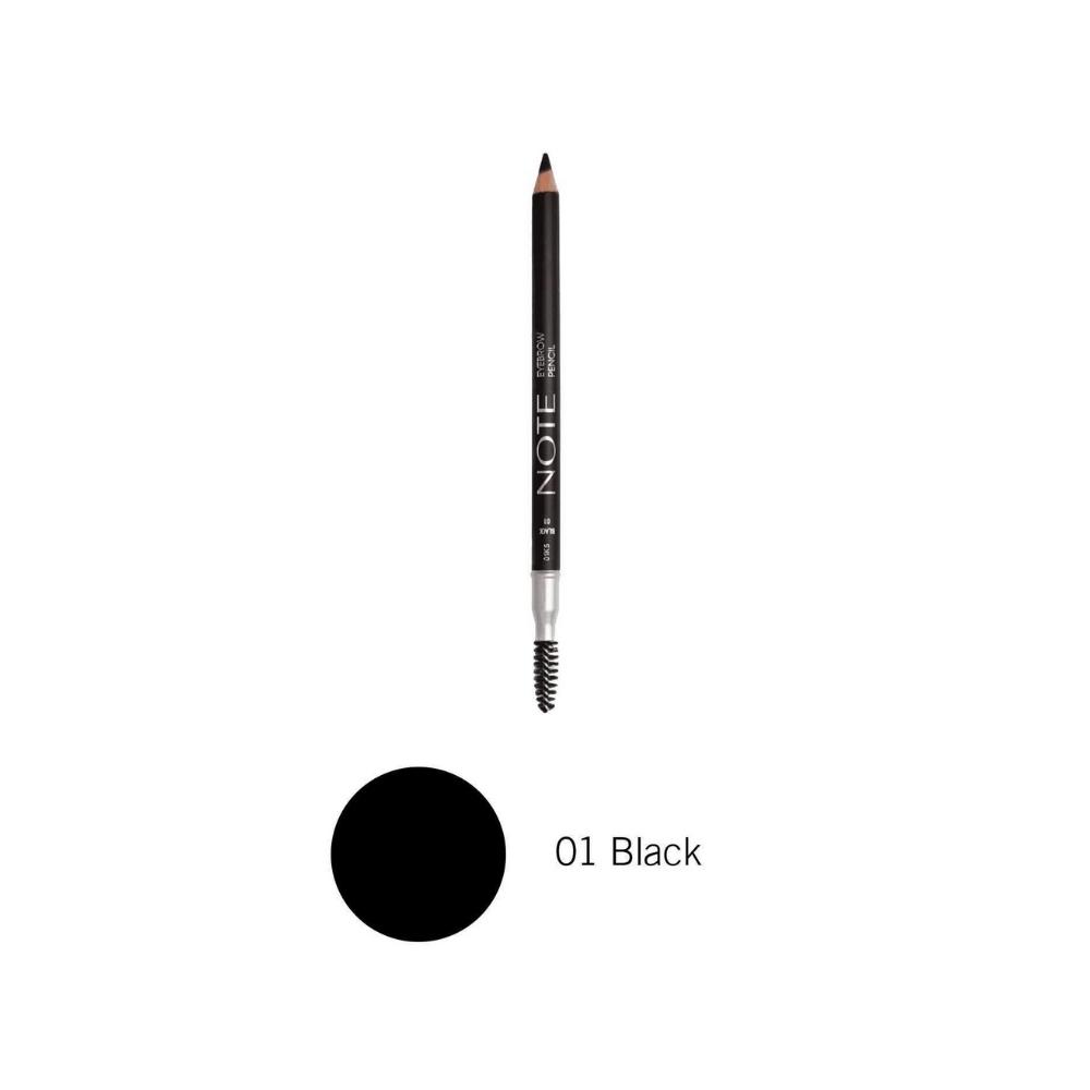 Note Eyebrow Pencil