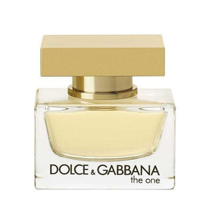 عطر نسائي ذا وان دولتشي غابانا Dolce&Gabbana The One