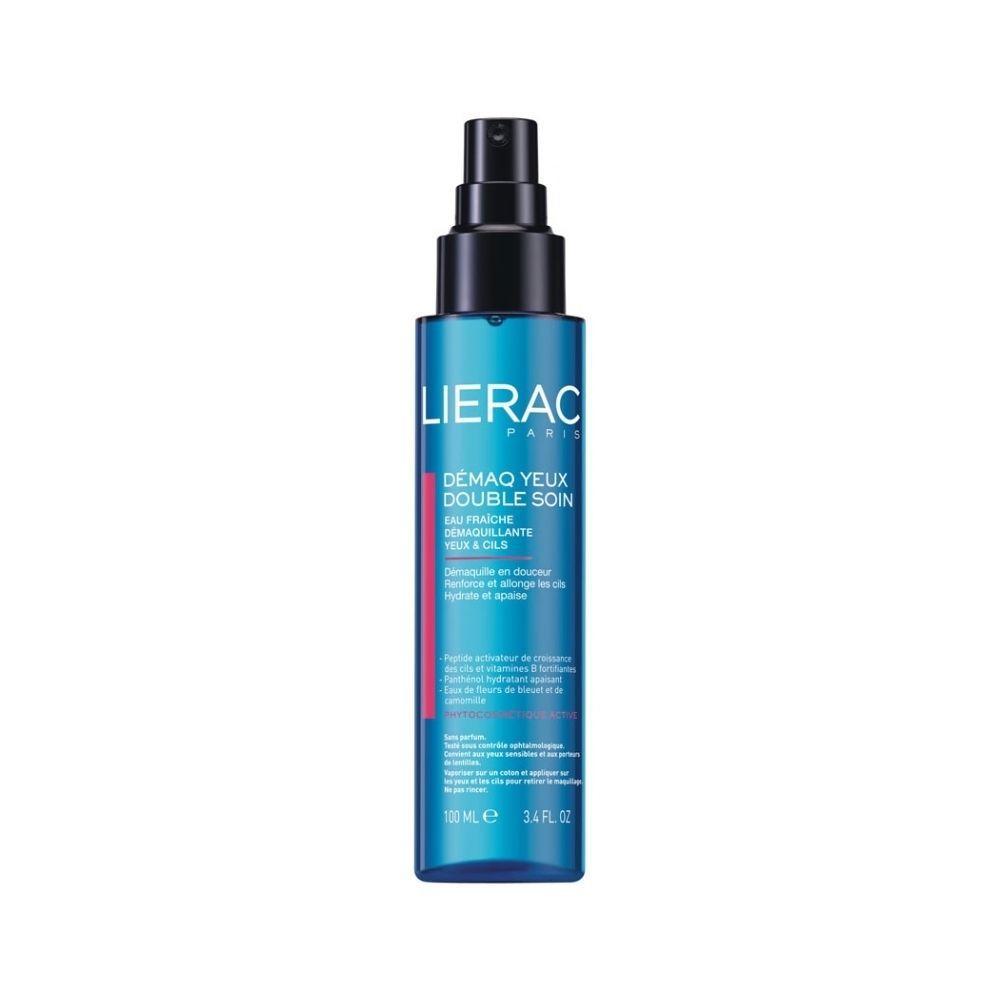 Lierac Eye Makeup Remover