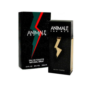 عطر انيمال فور مين انيمال Animal Animal For Men EDT