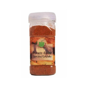بهارات بطاطا مطاجن النكهة flavour mills potato spices