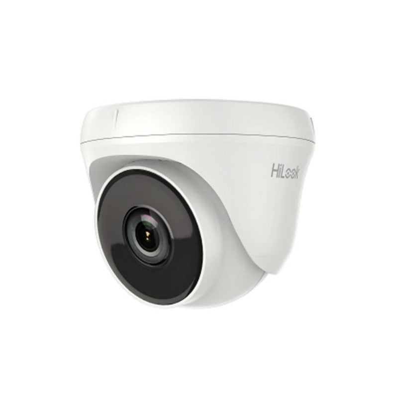 كامرة مراقبة هيجفيشن HiLook by HikvisionTHC-T223-P 2MP EXIR Turret Camera Hikvision