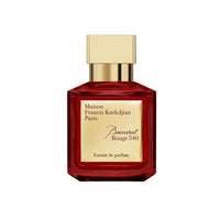 عطر روج 540 اكسترا للجنسين Baccarat Rouge 540 Extrait de Parfum Maison Francis Kurkdjian