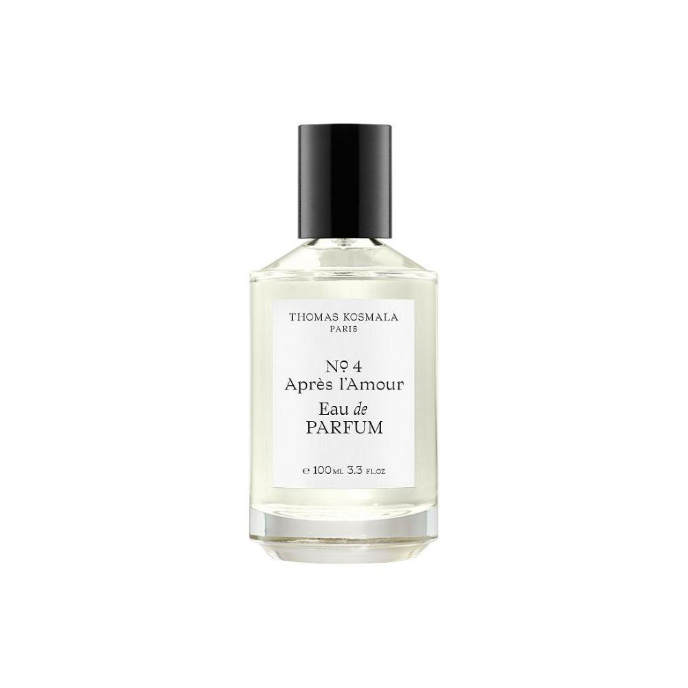 thomaskosmala Thomaskosmala No 4 Apres L Amour 100 ml edp capacity: 100ml