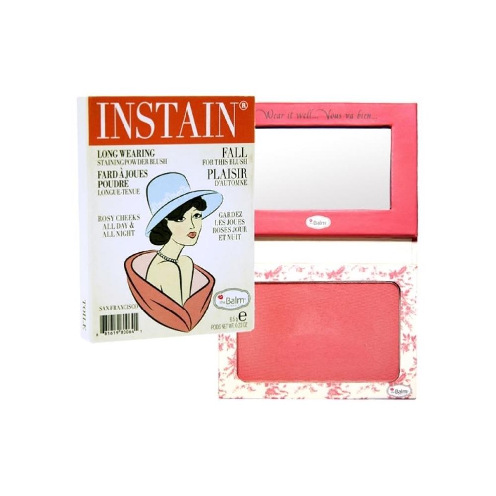 The Balm Instain Blush, Twel