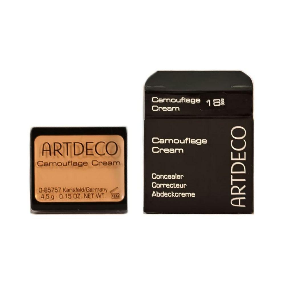 ARTDECO CAMOUFLAGE CREAM